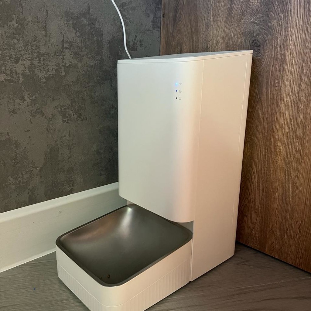 Xiaomi Smart Pet Food Feeder