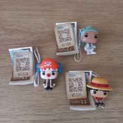 Фигурки Funko One Piece - фото 2