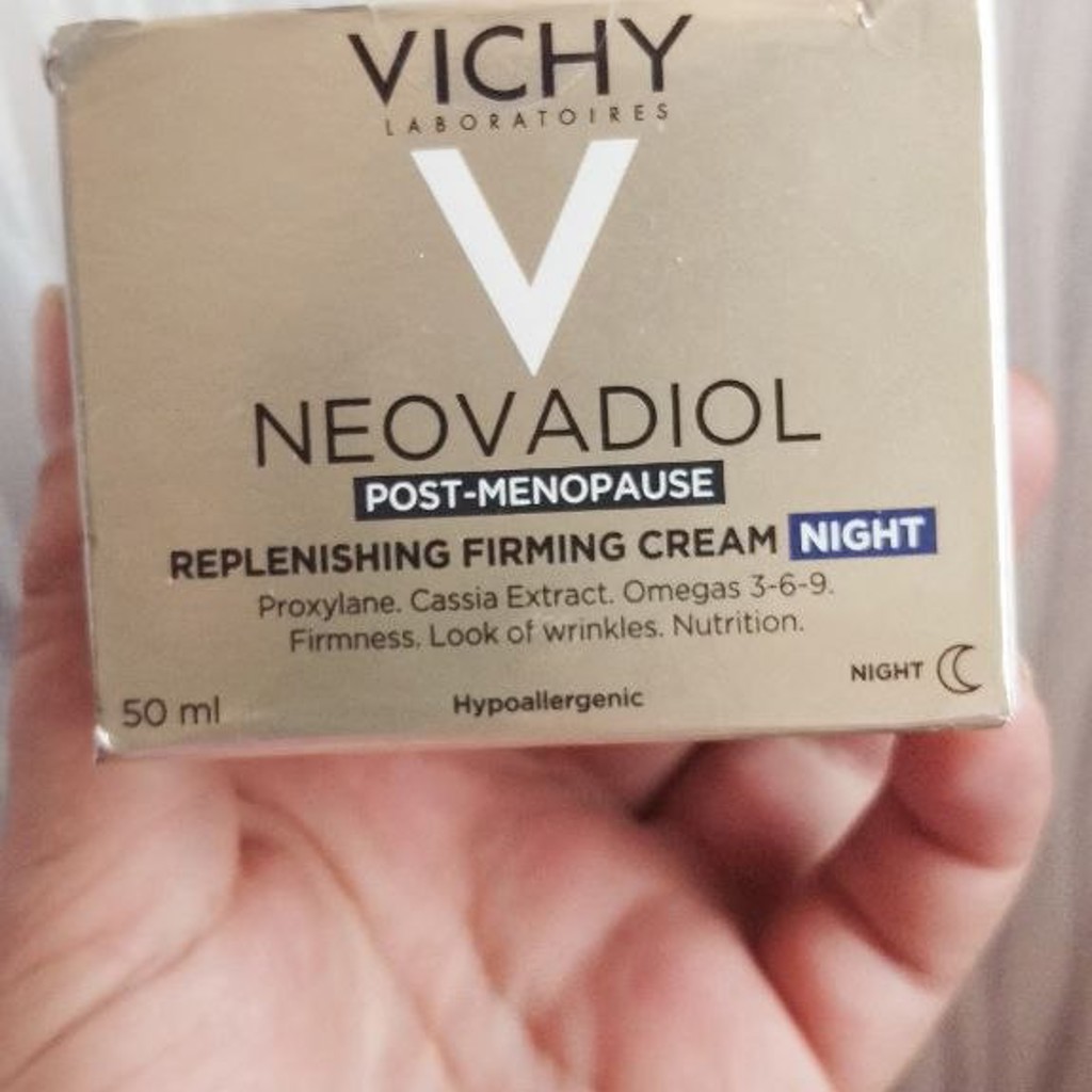 Крем Vichy Liftactiv