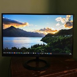 Монитор ASUS VZ239H E - фото 2