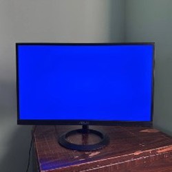 Монитор ASUS VZ239H E - фото 3