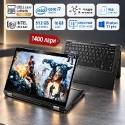 Dell Latitude 5300 2-in-1 - фото 4