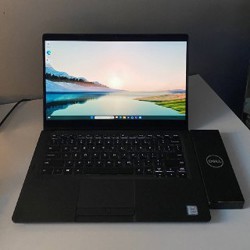 Dell Latitude 5300 2-in-1 - фото 3