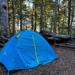 Палатка Naturehike P-series - фото 5