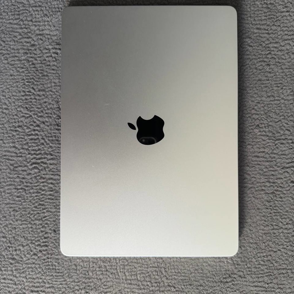 MacBook Air 13' M4