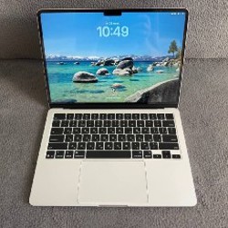 MacBook Air 13' M4 - фото 6