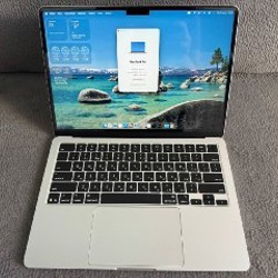 MacBook Air 13' M4 - фото 7