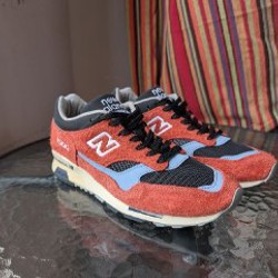 Кроссовки New Balance 1500 - фото 5