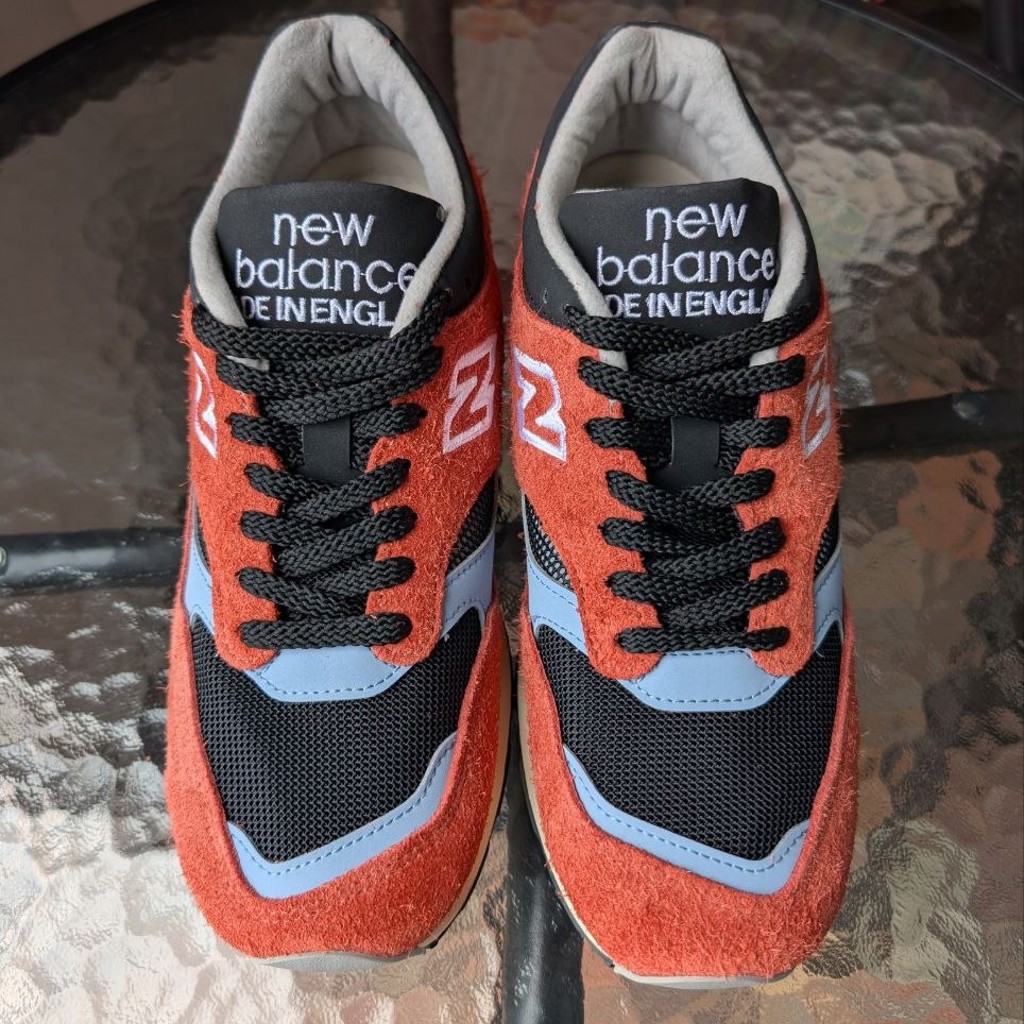 Кроссовки New Balance 1500