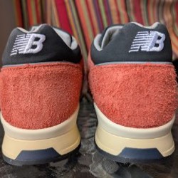 Кроссовки New Balance 1500 - фото 3
