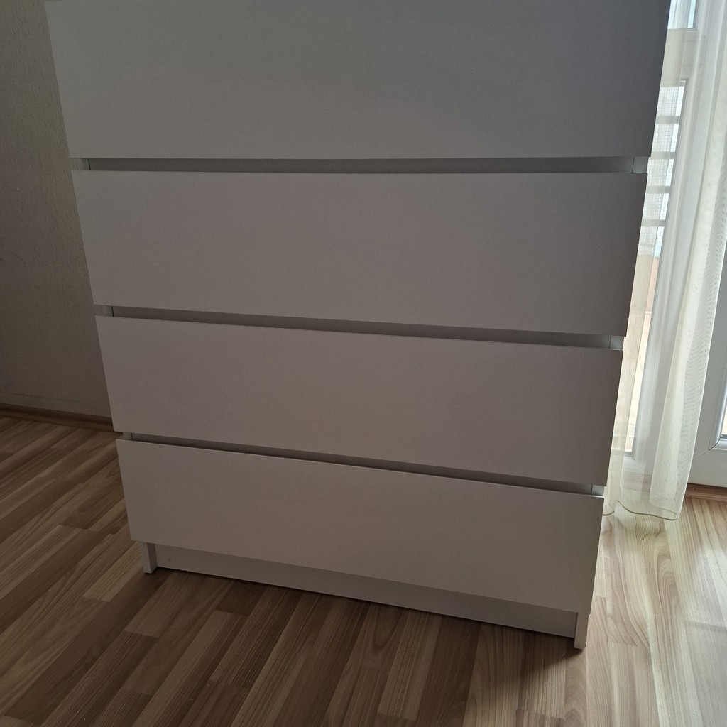 Комод Jusk