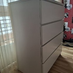 Комод Jusk - фото 2