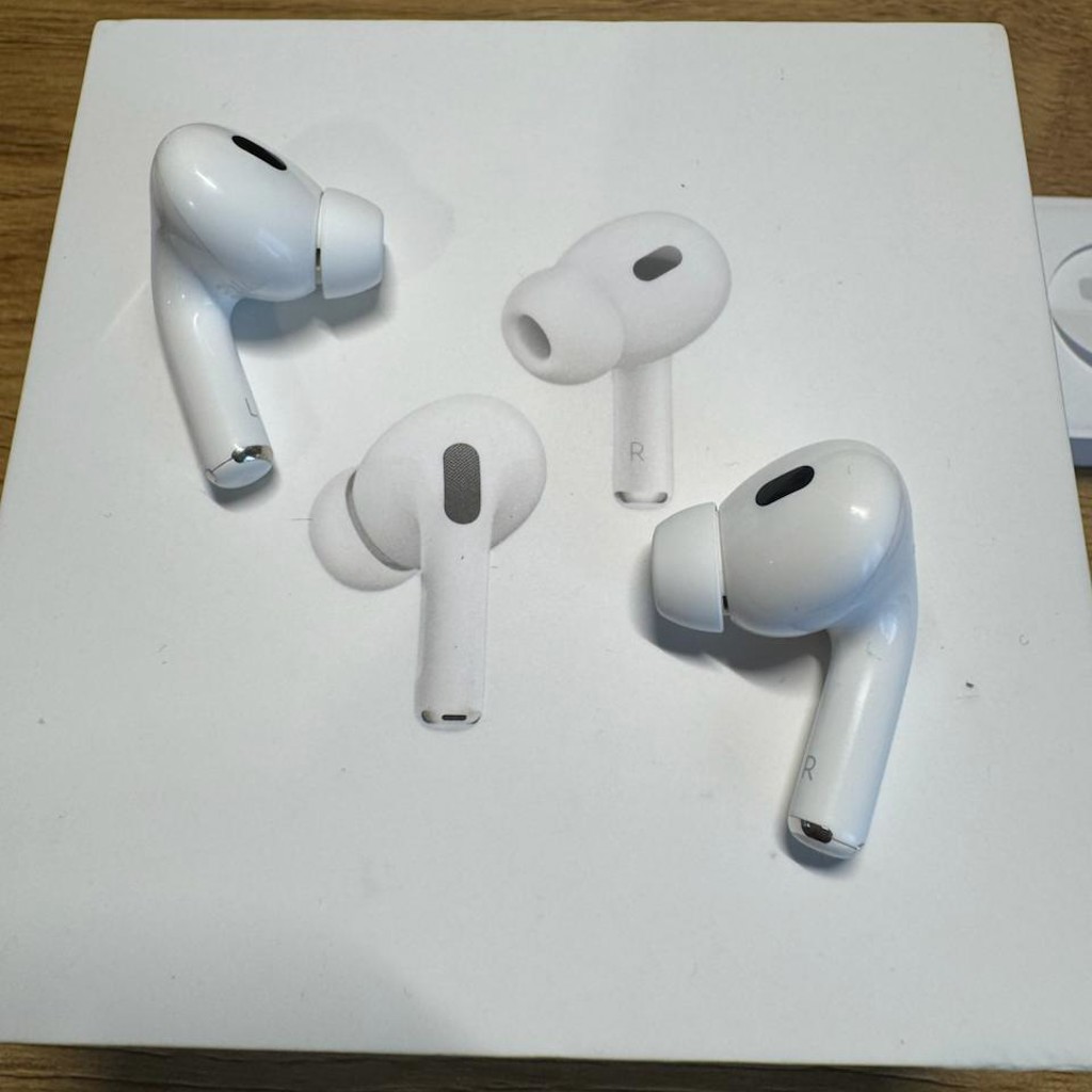 Apple AirPods Pro 2