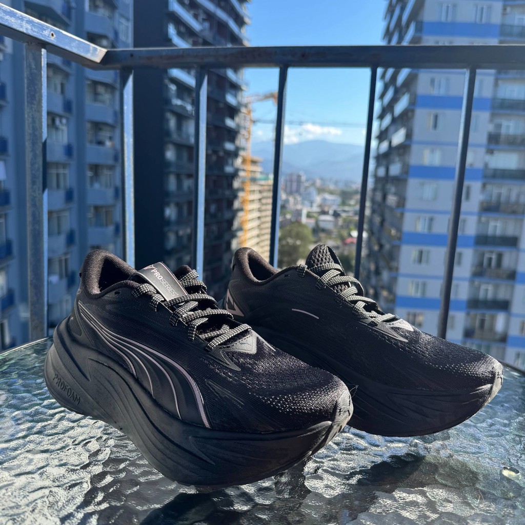 Кроссовки Puma