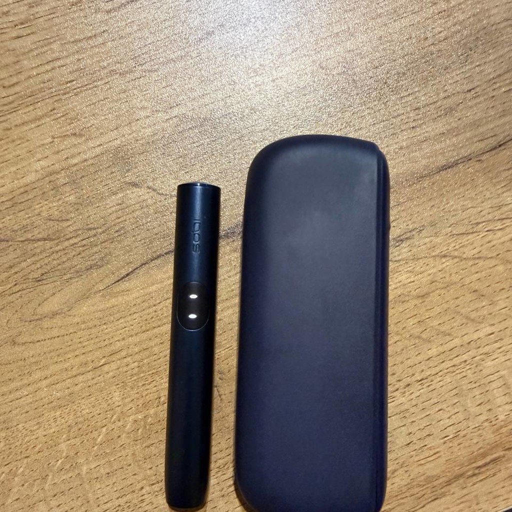 IQOS ILUMA i