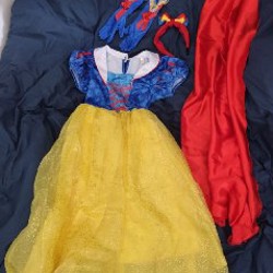 Корона и волшебная палочка - фото 1