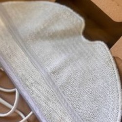 Робот-пылесос Xiaomi Robot Vacuum-Mop 2C - фото 3