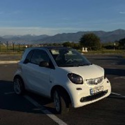 Smart Fortwo - фото 2