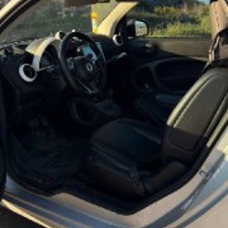 Smart Fortwo - фото 3
