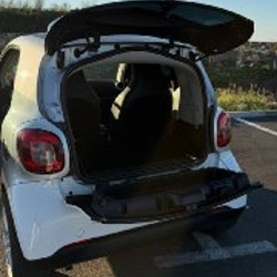 Smart Fortwo - фото 4
