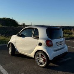 Smart Fortwo - фото 5