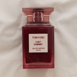 Tom Ford 'Lost Cherry' - фото 2