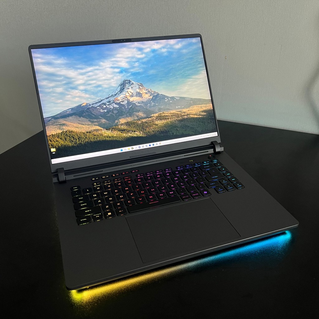 Ноутбук Asus ROG Strix G16