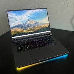 Ноутбук Asus ROG Strix G16 - фото 1