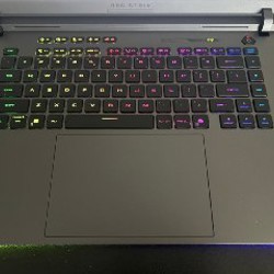 Ноутбук Asus ROG Strix G16 - фото 2