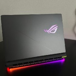 Ноутбук Asus ROG Strix G16 - фото 4