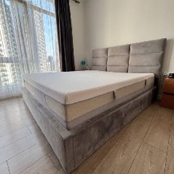 Двуспальный матрас - фото 2