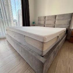 Двуспальный матрас - фото 5