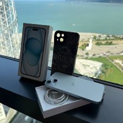 IPhone 15 plus - фото 2