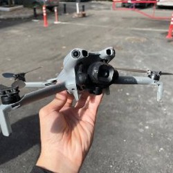 Дрон DJI Mini 5 Pro RC2 - фото 2