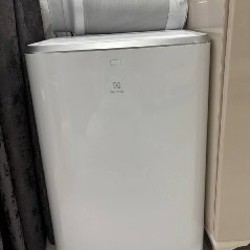 Напольный кондиционер Electrolux - фото 2