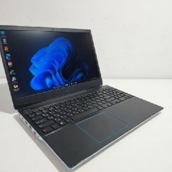 Игровой ноутбук Dell G3 WHITE - фото 2