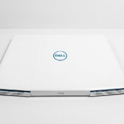 Игровой ноутбук Dell G3 WHITE - фото 3