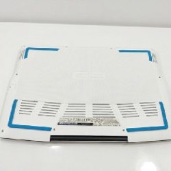 Игровой ноутбук Dell G3 WHITE - фото 4