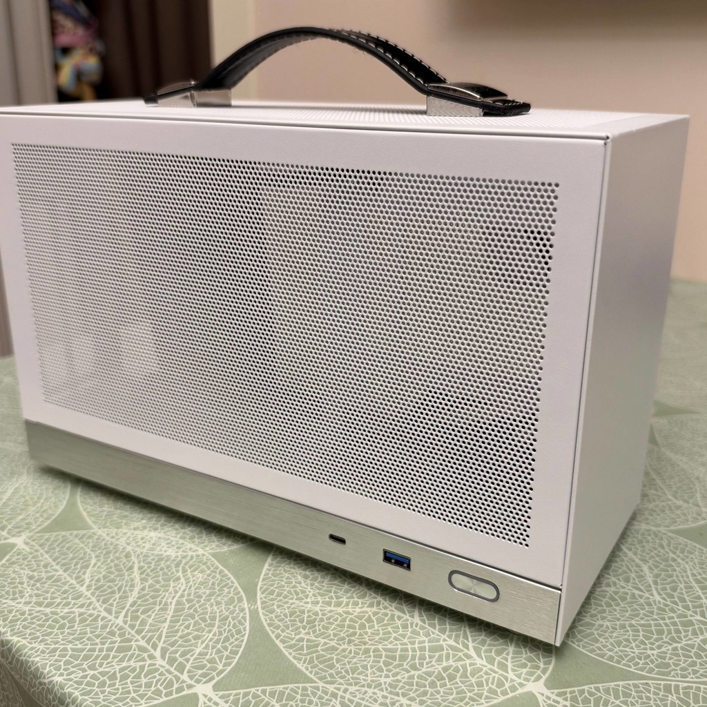 PCI-E 4.0 райзер