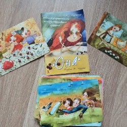 Настольная игра 'ВОТ ТАК СИТУАЦИЯ!' - фото 1