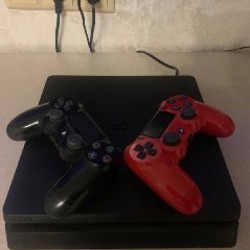 PlayStation 4 (PS4) 500 GB - фото 2