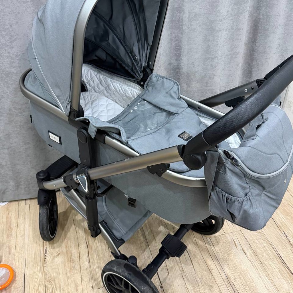 Коляска Kidilo 3 в 1