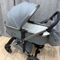Коляска Kidilo 3 в 1 - фото 8