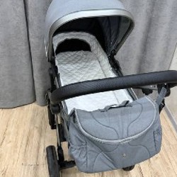 Коляска Kidilo 3 в 1 - фото 2