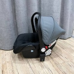 Коляска Kidilo 3 в 1 - фото 3