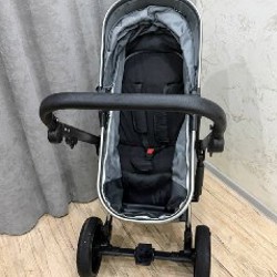 Коляска Kidilo 3 в 1 - фото 6