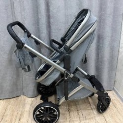 Коляска Kidilo 3 в 1 - фото 7