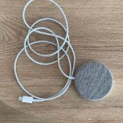 Оригинальный кабель Apple USB-C - фото 3