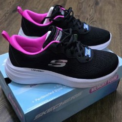Кроссовки Skechers - фото 2