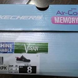 Кроссовки Skechers - фото 3